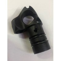 Muzzle for Apache - SGPCFZ356000 - Cressi                                                                                                                                        